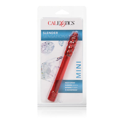 Slender Sensations Rouge