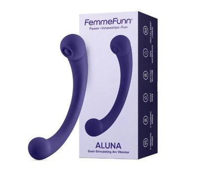 Aluna Femmefun