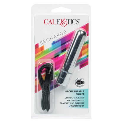 CalExotics - Rechargeable Bullet