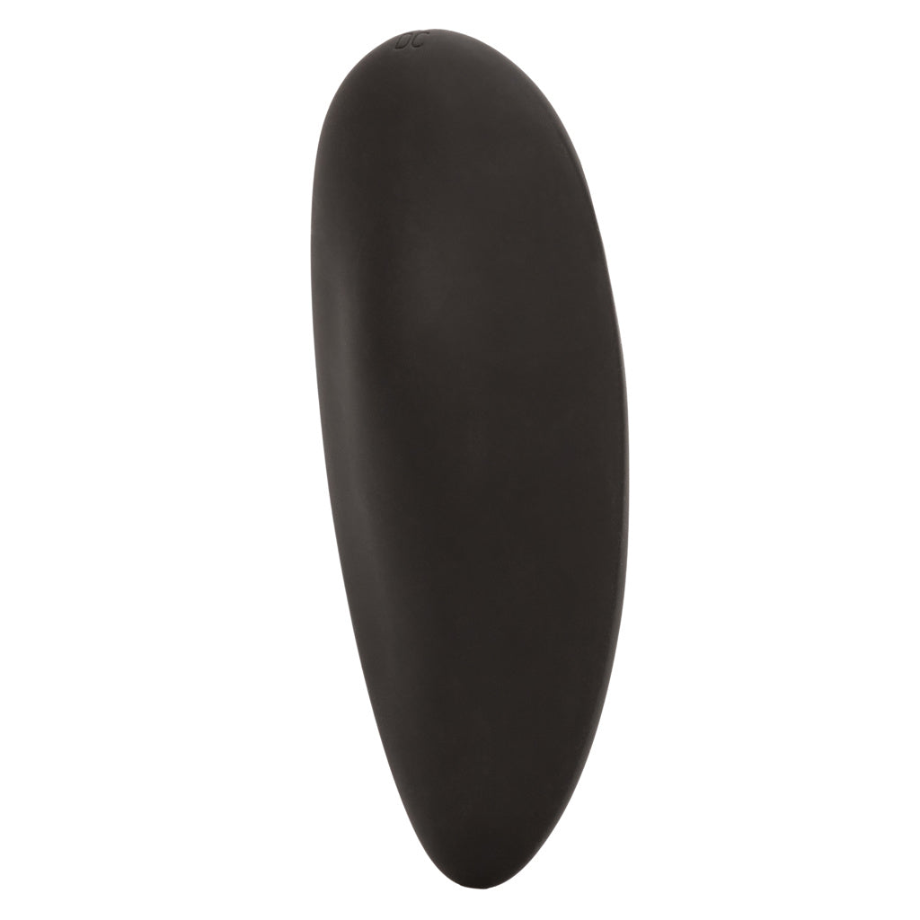Calexotics - Silicone Remote Panty Pleaser - Noir