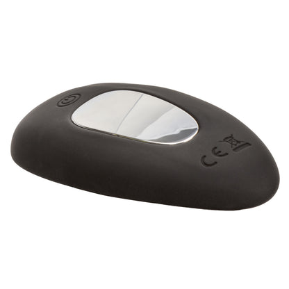 Calexotics - Silicone Remote Panty Pleaser - Noir