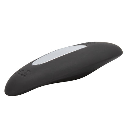 Calexotics - Silicone Remote Panty Pleaser - Noir