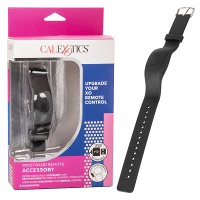 CalExotics - Petite Bullet - Manette au poignet