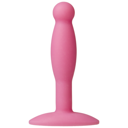 Platinum - THE MINIS Smooth / Petit - Rose