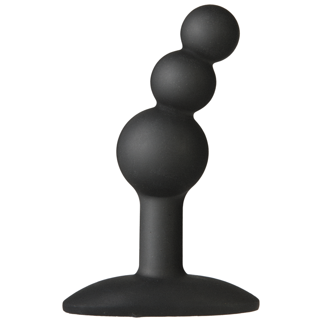 Platinum - THE MINIS Bubble / Petit - Noir