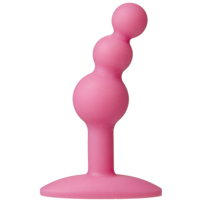 Platinum - THE MINIS Bubble / Petit - Rose