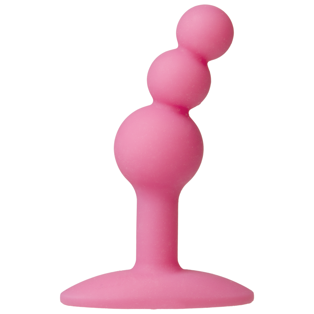 Platinum - THE MINIS Bubble / Medium - Pink