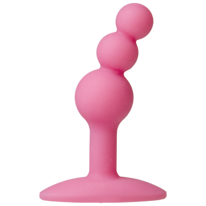 Platinum - THE MINIS Bubble / Medium - Pink