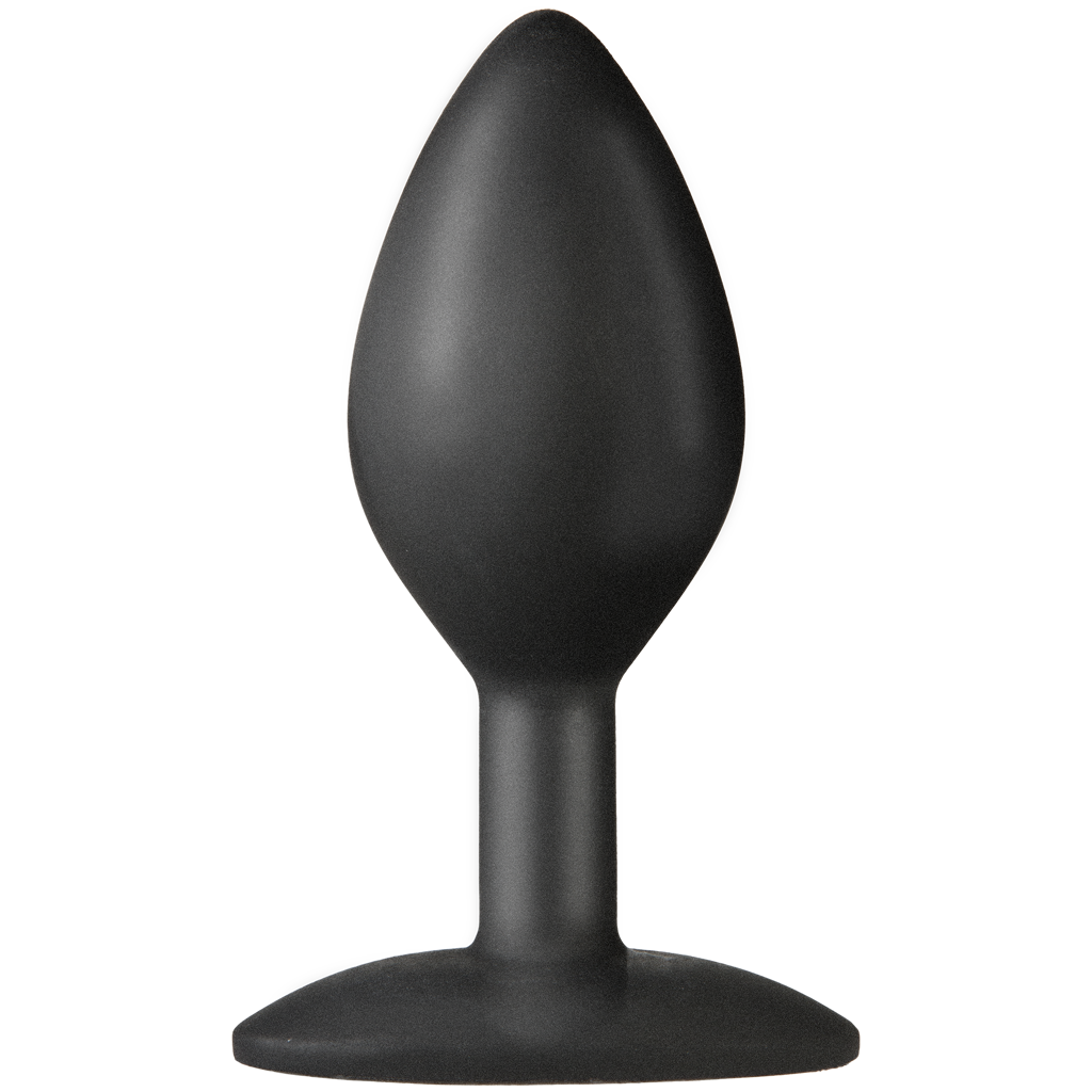 Platinum - THE MINIS Spade / Medium - Noir