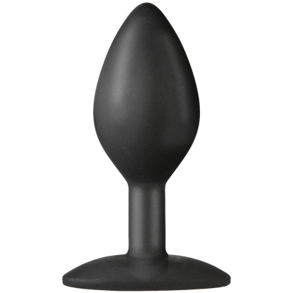 Platinum - THE MINIS Spade / Medium - Noir