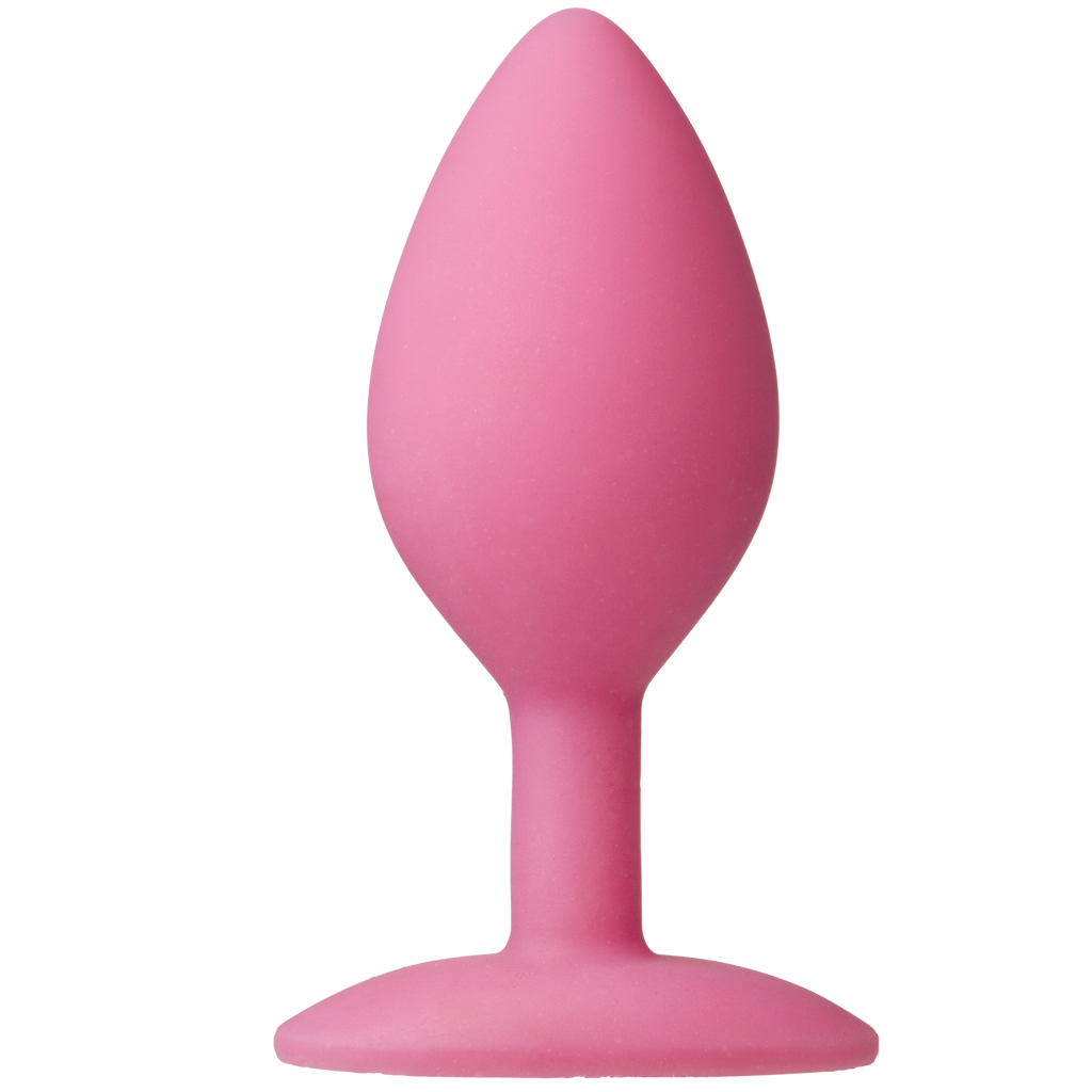 Platinum - THE MINIS Spade / Medium - Rose