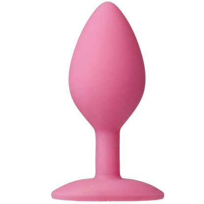 Platinum - THE MINIS Spade / Medium - Rose