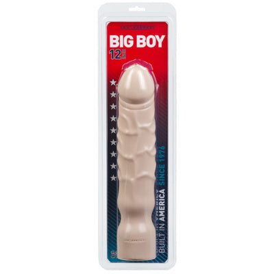 Big Boy Beige 12''