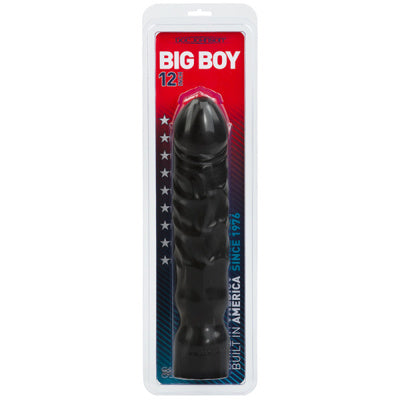 Big Boy Noir 12''