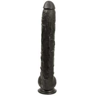 Dick Rambone Noir