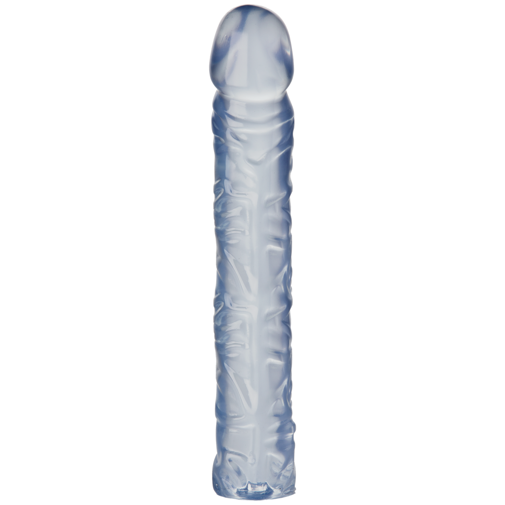 Classic Crystal Jellies 10'' Clair
