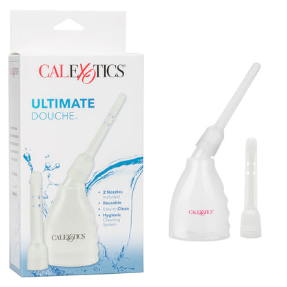 Calexotics - Ultimate Douche