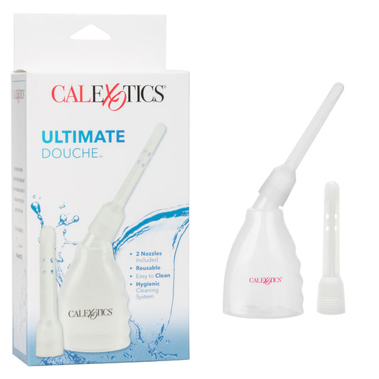 Calexotics - Ultimate Douche