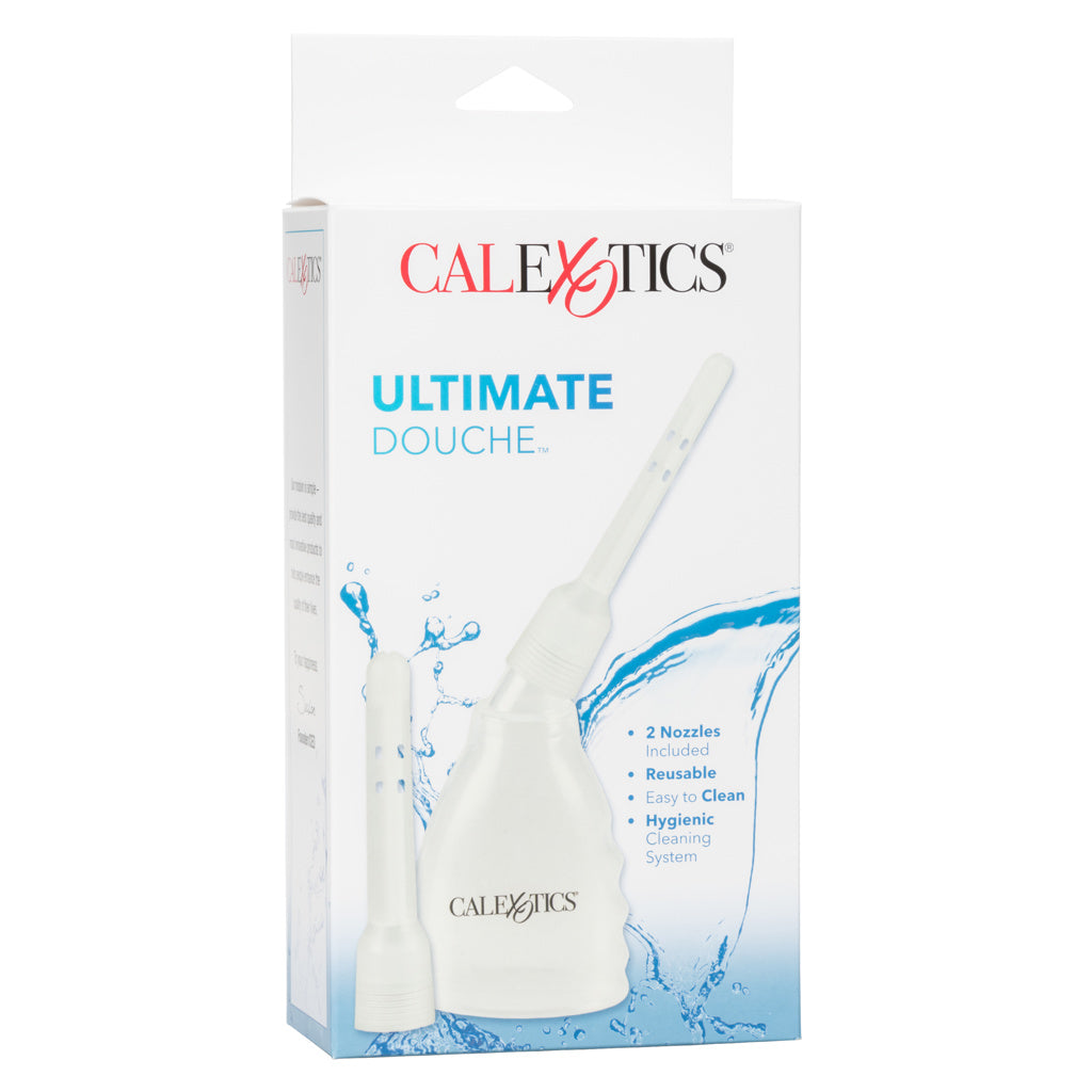 Calexotics - Ultimate Douche