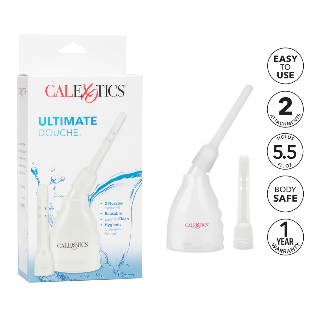 Calexotics - Ultimate Douche