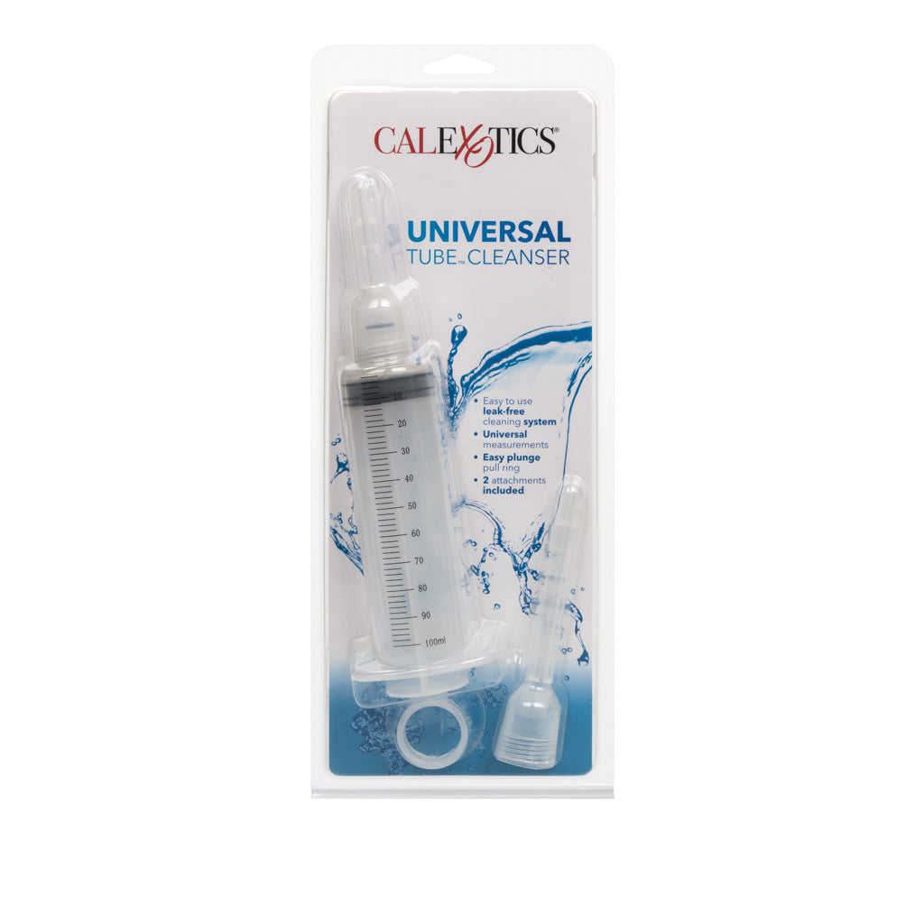Universal Tube Cleaner