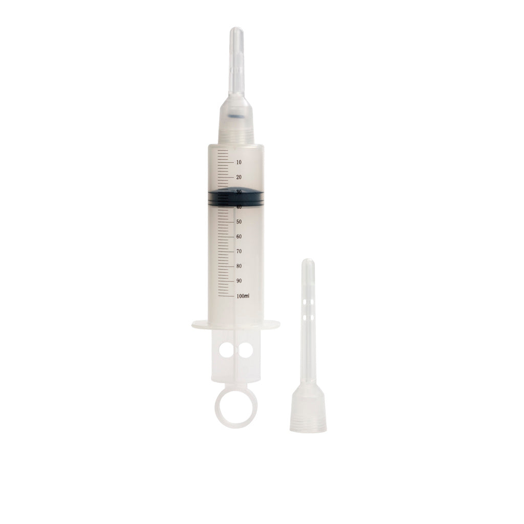 Universal Tube Cleaner