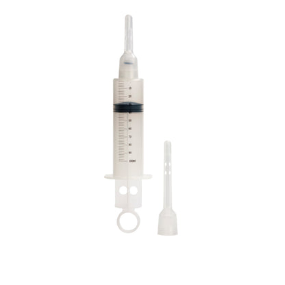 Universal Tube Cleaner