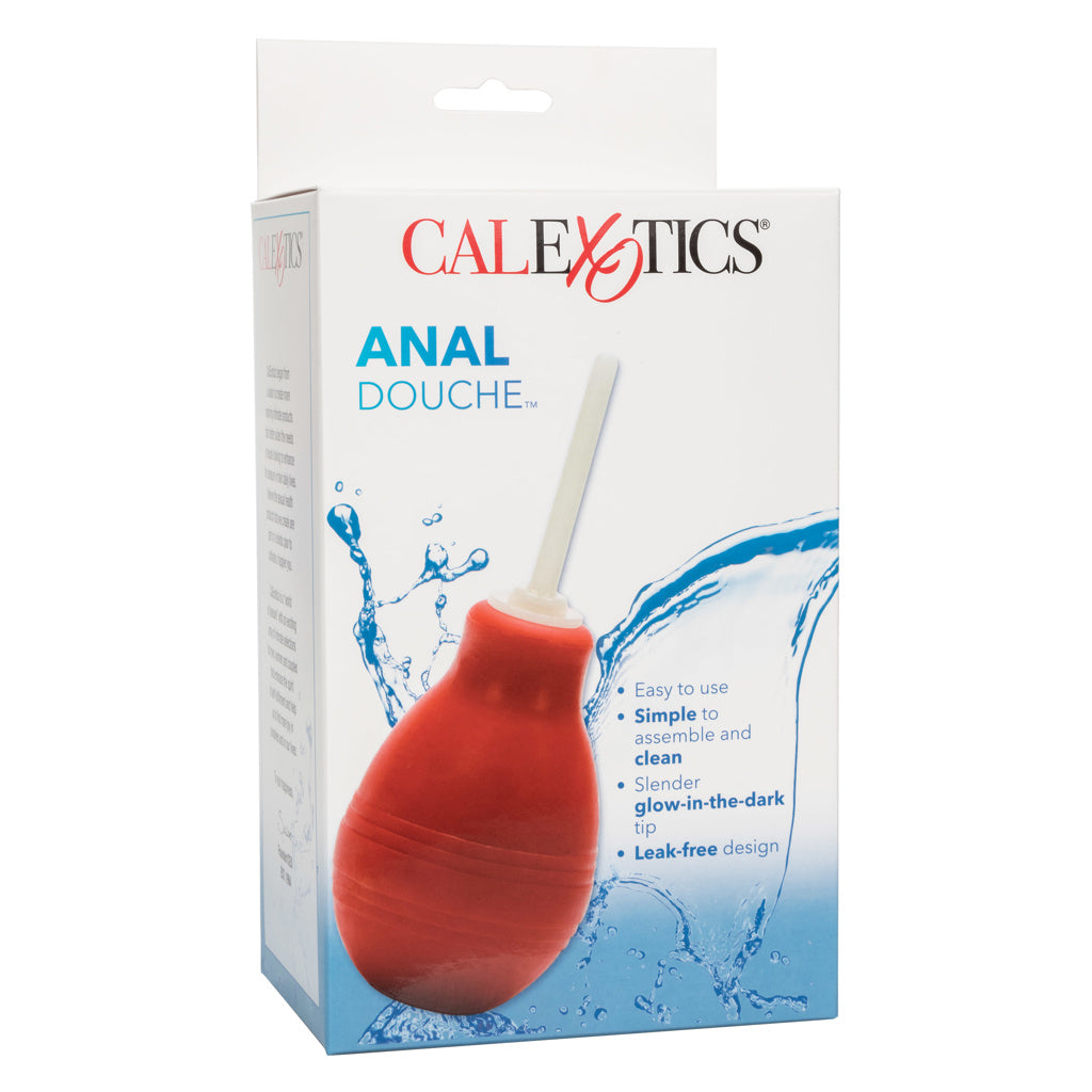 Calexotics - Anal Douche