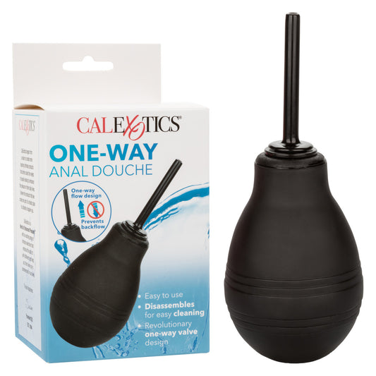 Calexotics - One-Way Anal Douche