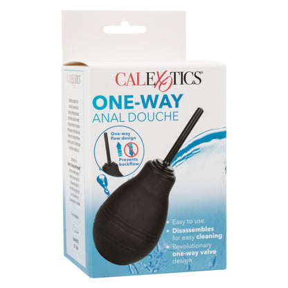 Calexotics - One-Way Anal Douche