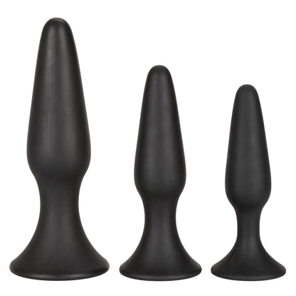 Calexotics - Silicone Anal Trainer Kit