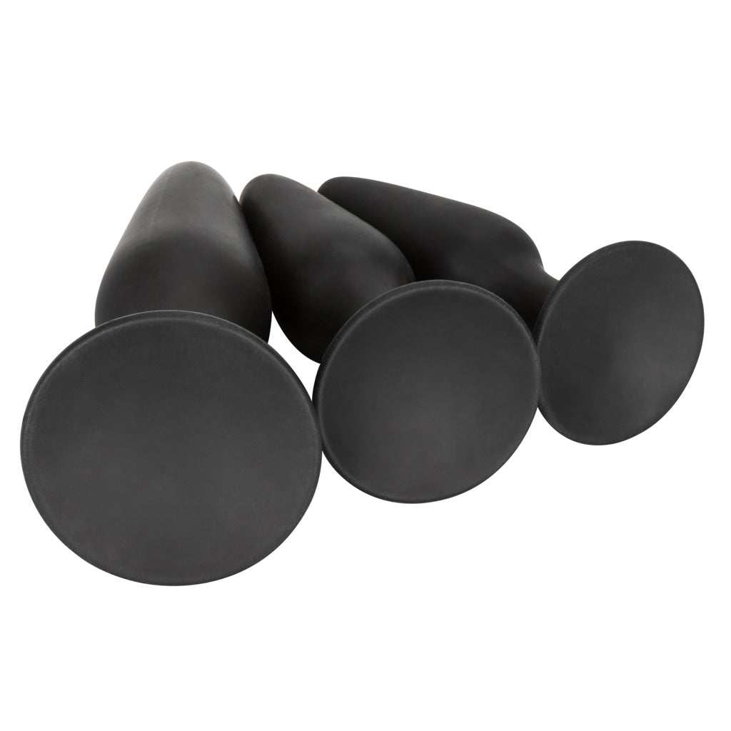 Calexotics - Silicone Anal Trainer Kit