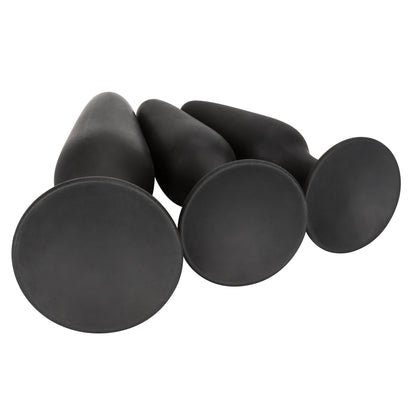 Calexotics - Silicone Anal Trainer Kit