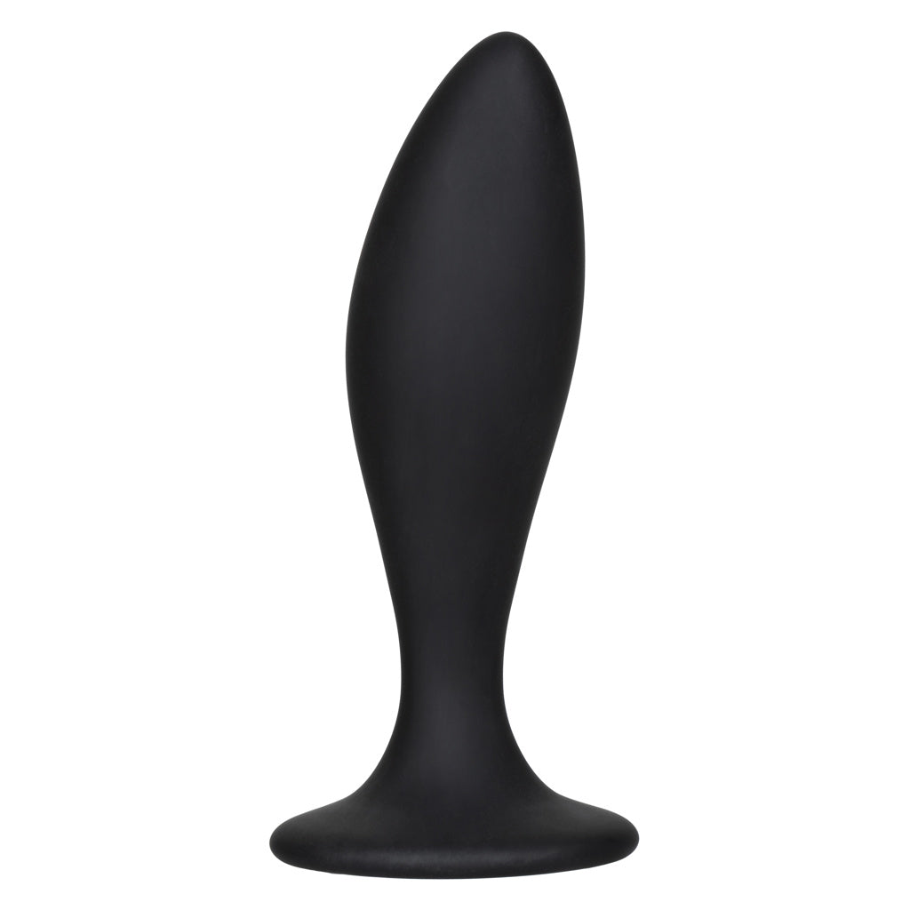Calexotics - Silicone Anal Curve Kit