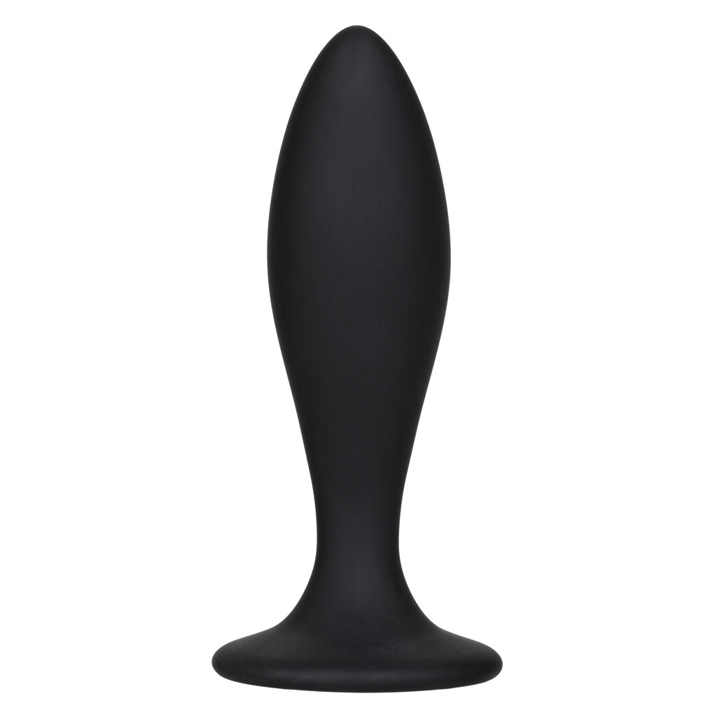 Calexotics - Silicone Anal Curve Kit