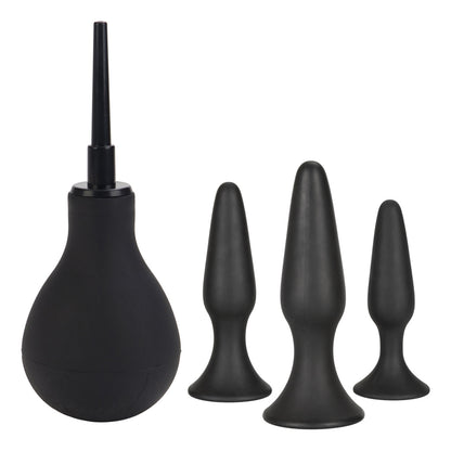 Calexotics - Silicone Ultimate Anal Kit
