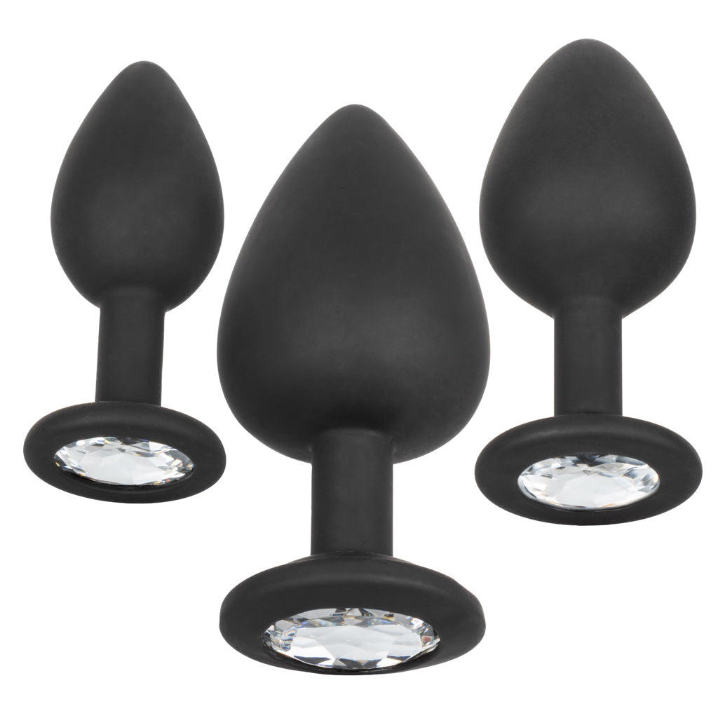 Calexotics - Silicone Gem Anal Kit