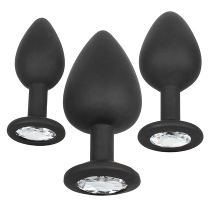 Calexotics - Silicone Gem Anal Kit