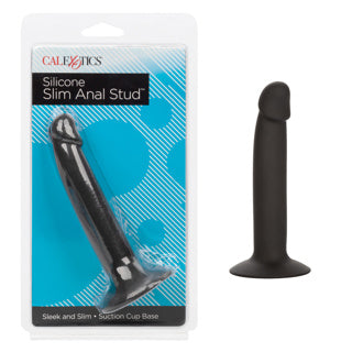 Calexotics - Silicone Slim Anal Stud