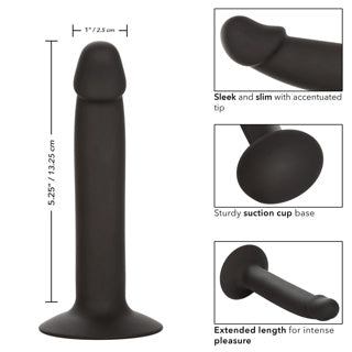 Calexotics - Silicone Slim Anal Stud
