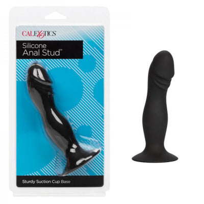 Calexotics - Silicone Anal Stud