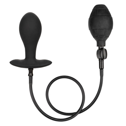Weighted Silicone Inflatable Plug