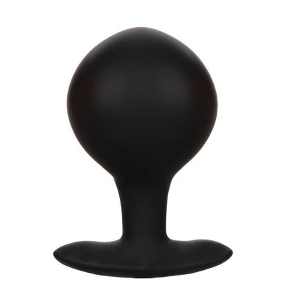 Weighted Silicone Inflatable Plug