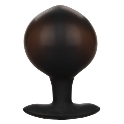 Weighted Silicone Inflatable Plug