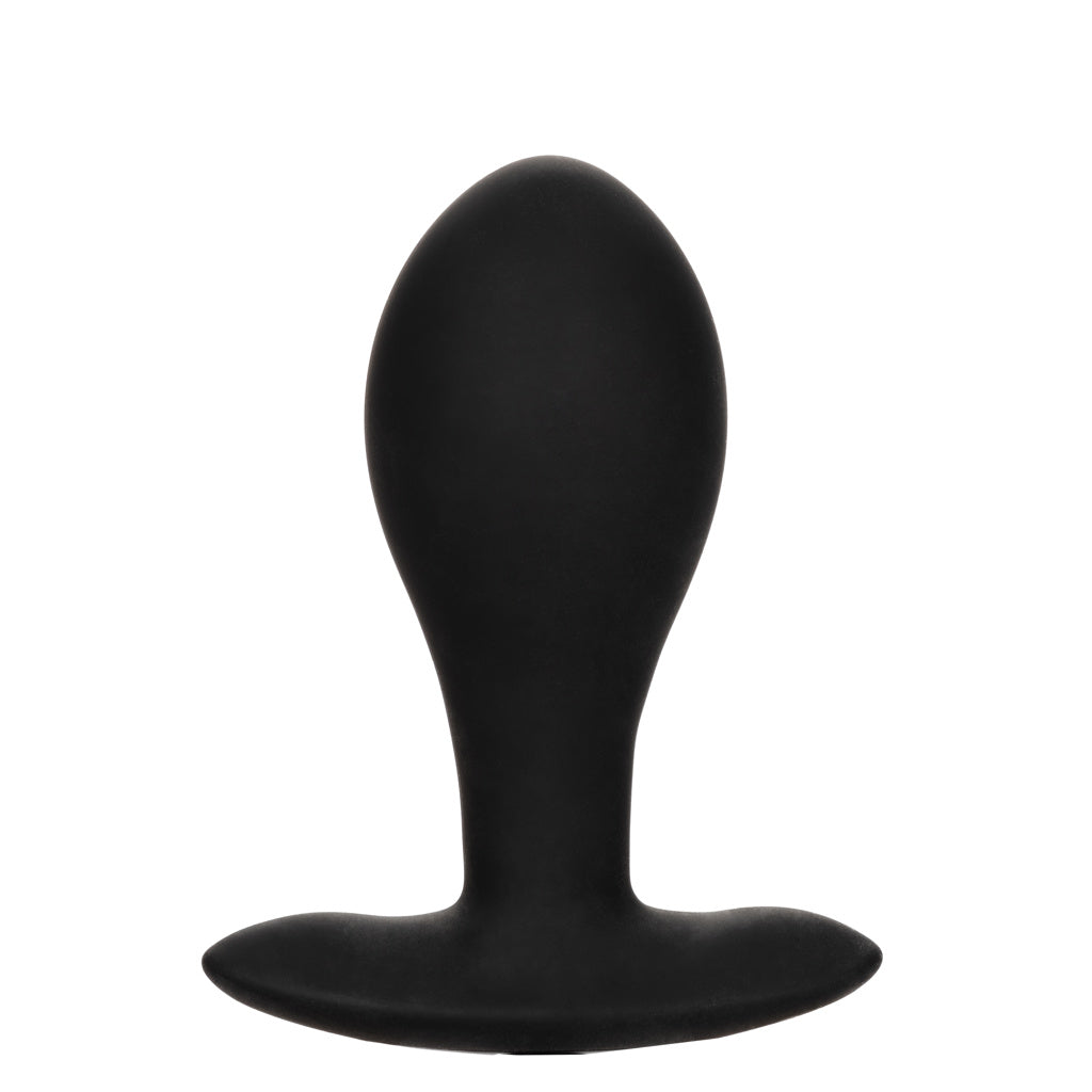 Weighted Silicone Inflatable Plug