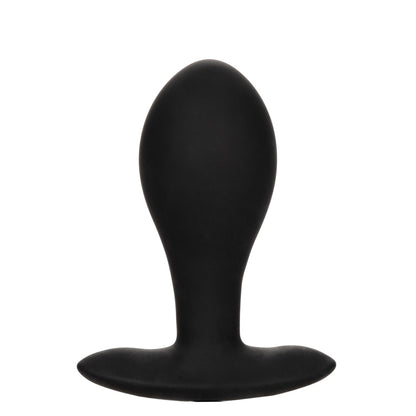 Weighted Silicone Inflatable Plug