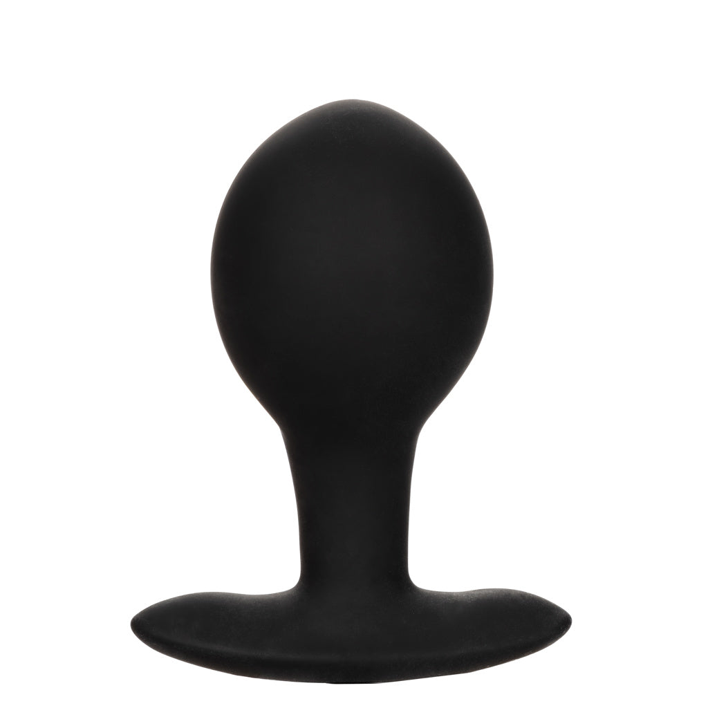 Weighted Silicone Inflatable Plug