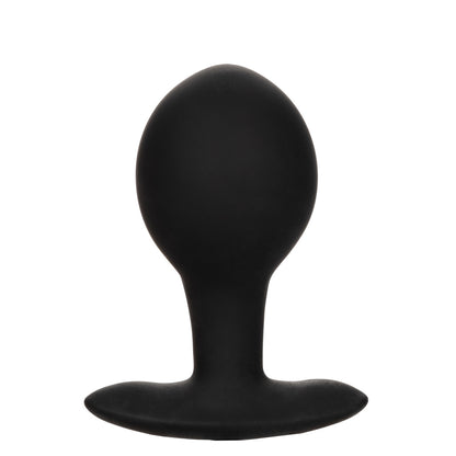 Weighted Silicone Inflatable Plug