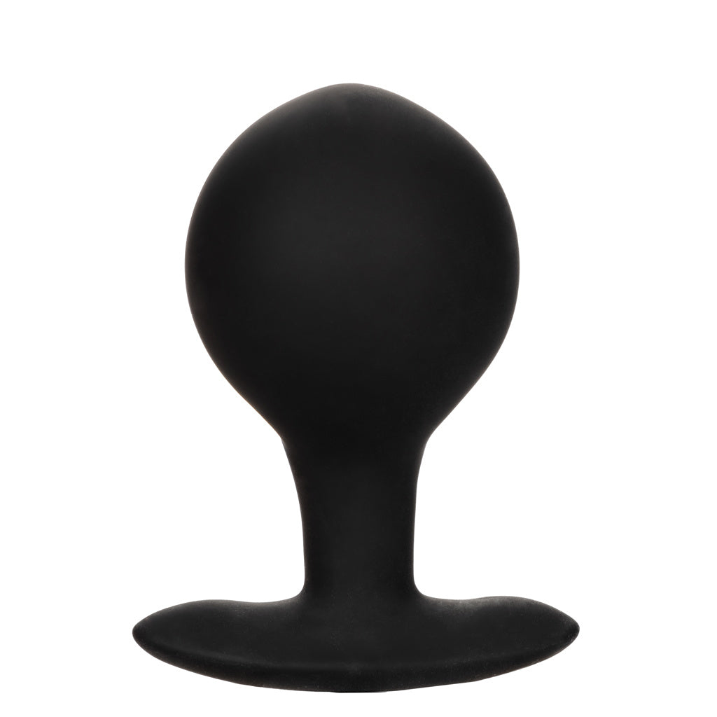 Weighted Silicone Inflatable Plug