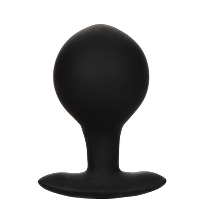Weighted Silicone Inflatable Plug